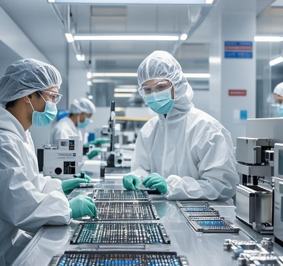 有触感又能自愈的机器人正在变成现实